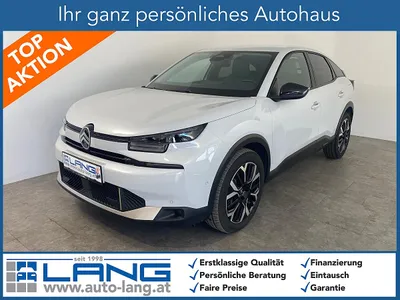 Citroën C4 1.2 PureTech 130 Max LED*NAVI*RFK