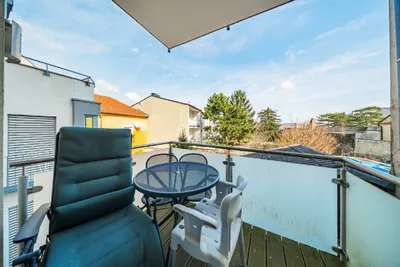 3-Zimmer-Wohnung kaufen in Tulln – 98,46 m², € 579.000 – Bild 7 von 23