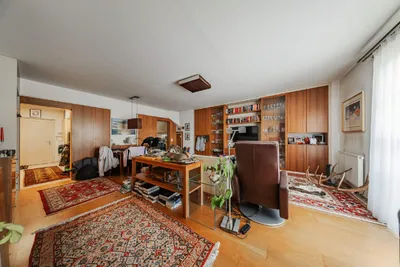 3-Zimmer-Wohnung kaufen in Tulln – 98,46 m², € 579.000 – Bild 2 von 23