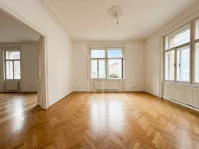 5-Zimmer-Wohnung mieten in Wien – 165 m², € 2.590 – Bild 1 von 14