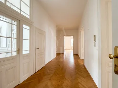 5-Zimmer-Wohnung mieten in Wien – 165 m², € 2.590 – Bild 10 von 14