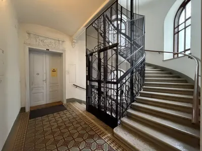 5-Zimmer-Wohnung mieten in Wien – 165 m², € 2.590 – Bild 11 von 14