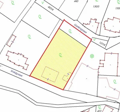 Gewerbeimmobilie kaufen in Baden – 256 m², € 1.100.000 – Bild 9 von 12