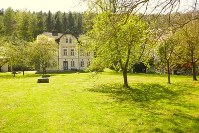 Gewerbeimmobilie kaufen in Baden – 256 m², € 1.100.000 – Bild 2 von 12