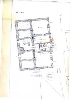 Gewerbeimmobilie kaufen in Baden – 256 m², € 1.100.000 – Bild 12 von 12
