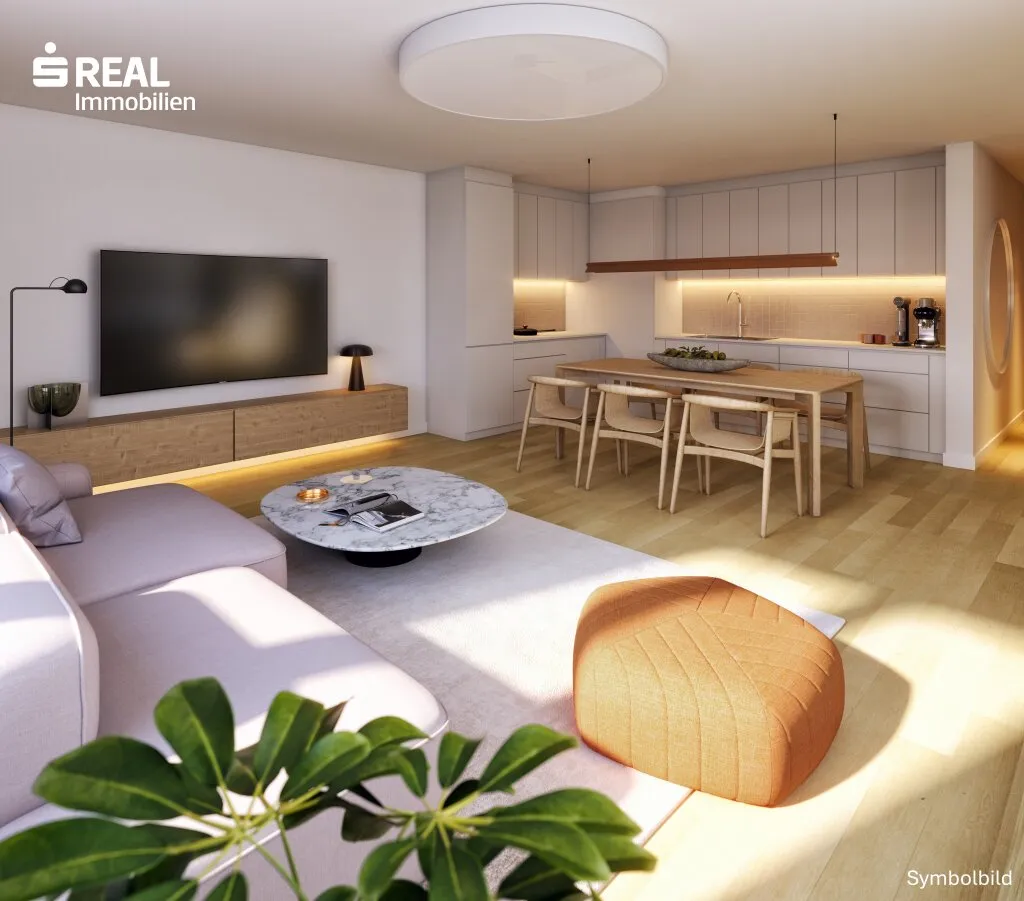 Wohnung – Wien - Ansicht 3