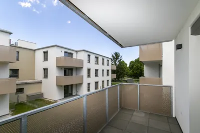 2-Zimmer-Wohnung mieten in Hollabrunn – 56,77 m², € 600 – Bild 3 von 16