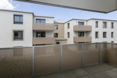 2-Zimmer-Wohnung mieten in Hollabrunn – 56,77 m², € 600 – Bild 4 von 16