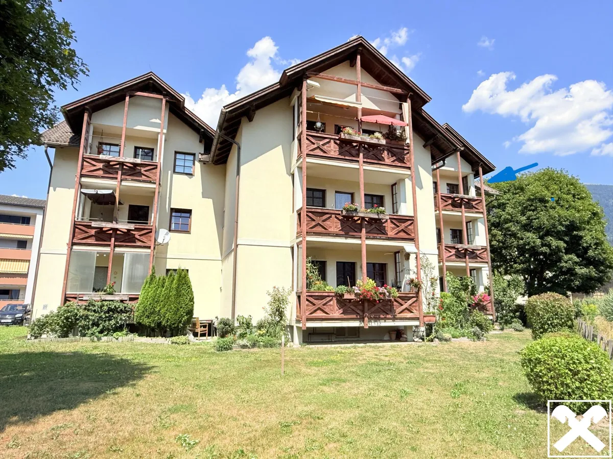 Wohnung – Kötschach-Mauthen - Ansicht 2