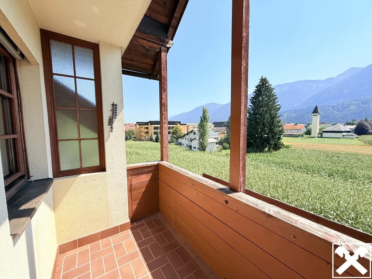 Wohnung – Kötschach-Mauthen - Ansicht 3
