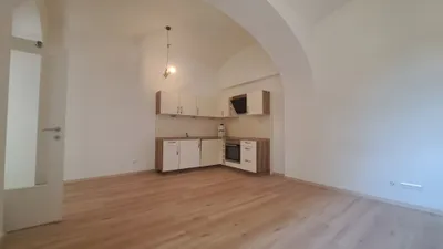 Wohnung mieten in Graz – 46 m², € 556 – Bild 3 von 7