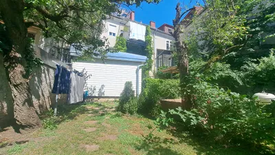 Wohnung mieten in Graz – 46 m², € 556 – Bild 2 von 7