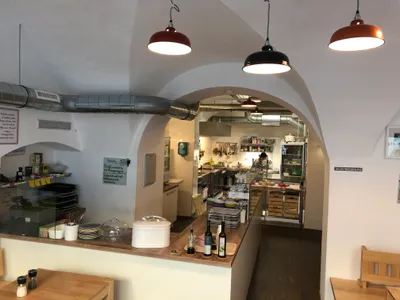 Gewerbeimmobilie mieten in Klagenfurt – 57 m², € 1.590 – Bild 6 von 7