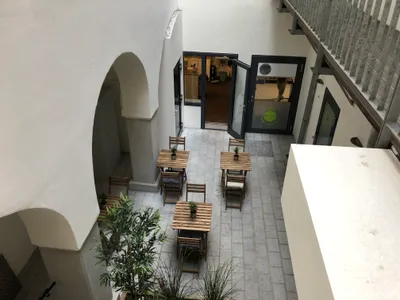 Gewerbeimmobilie mieten in Klagenfurt – 57 m², € 1.590 – Bild 5 von 7