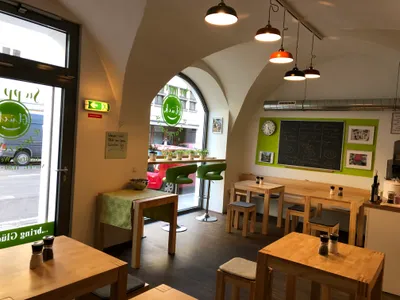 Gewerbeimmobilie mieten in Klagenfurt – 57 m², € 1.590 – Bild 3 von 7