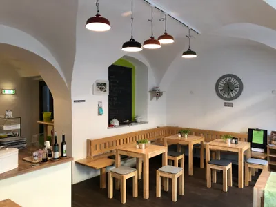 Gewerbeimmobilie mieten in Klagenfurt – 57 m², € 1.590 – Bild 4 von 7