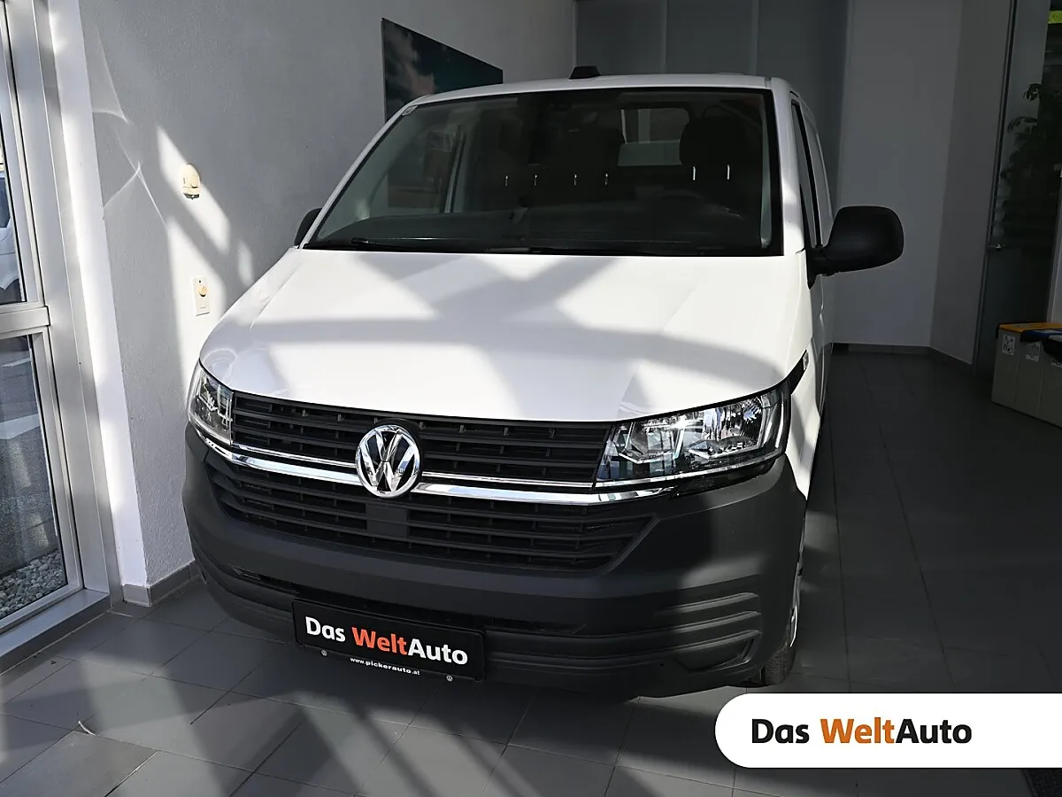 VW Transporter T6