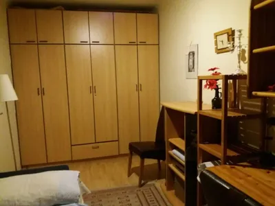 1-Zimmer-Immobilie mieten in Wien – 14 m², € 380 – Bild 2 von 2