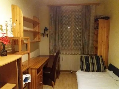 1-Zimmer-Immobilie mieten in Wien – 14 m², € 380 – Bild 1 von 2