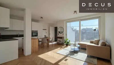 2-Zimmer-Wohnung kaufen in Wien – 63,21 m², € 415.280 – Bild 2 von 8