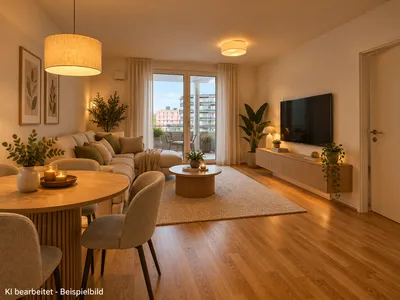 2-Zimmer-Wohnung mieten in Wien – 44 m², € 1.250 – Bild 13 von 20
