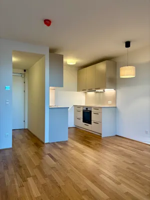 2-Zimmer-Wohnung mieten in Wien – 44 m², € 1.250 – Bild 8 von 20