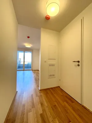 2-Zimmer-Wohnung mieten in Wien – 44 m², € 1.250 – Bild 2 von 20
