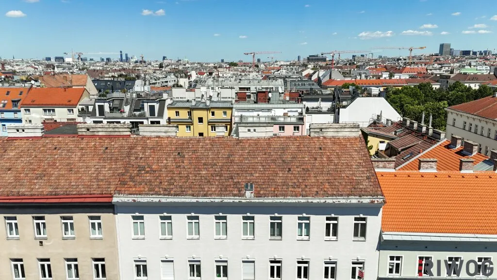 Wohnung – Wien - Ansicht 2