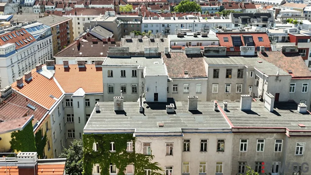 Wohnung – Wien - Ansicht 3