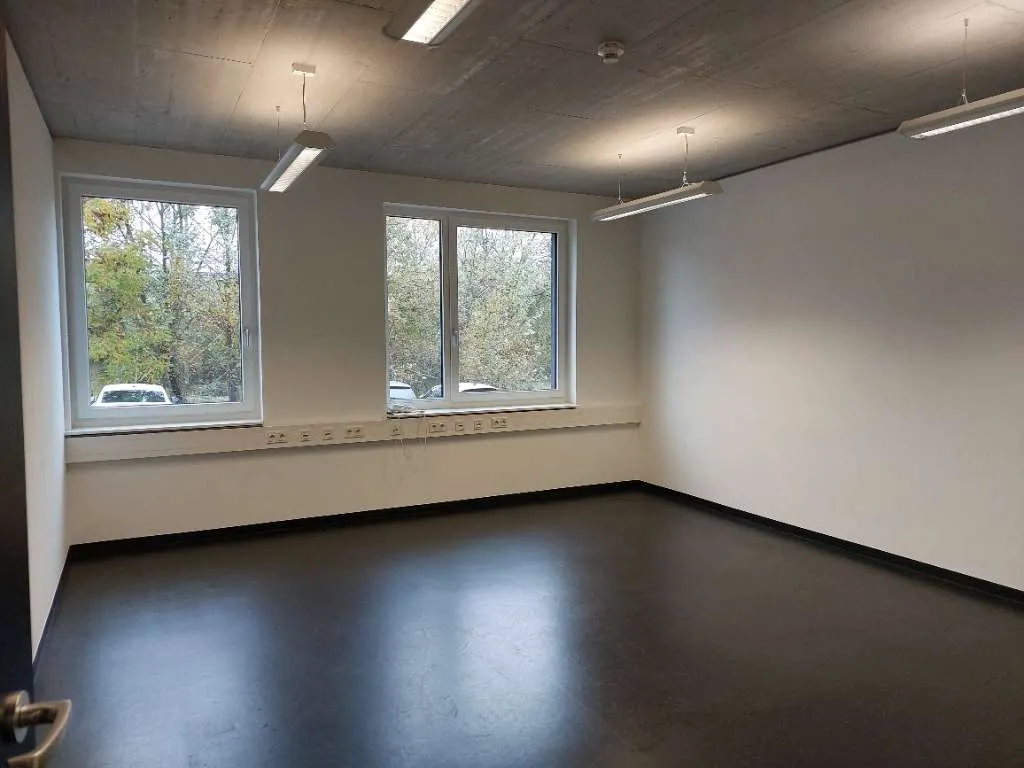 Top 1C Gemeinschaftsbüro in Krems mit guter Verkehrsanbindung - Ansicht 2