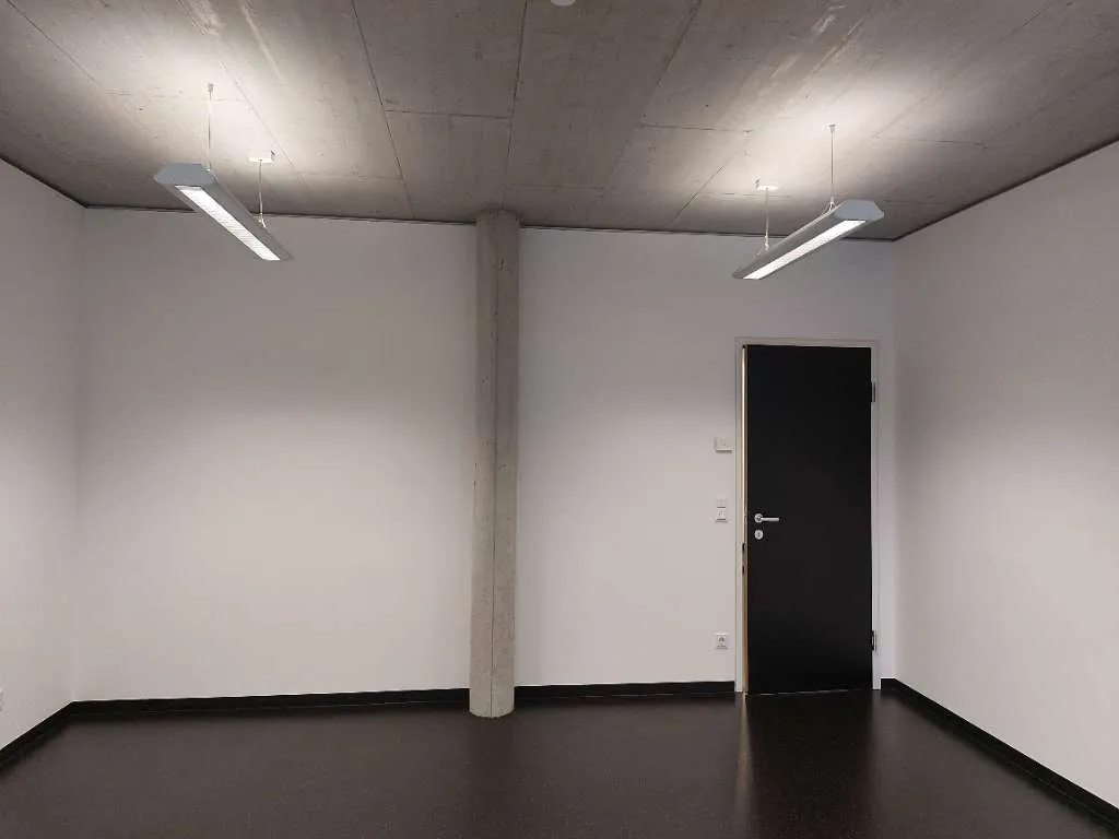 Top 1C Gemeinschaftsbüro in Krems mit guter Verkehrsanbindung - Ansicht 3