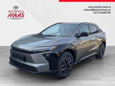 Toyota bZ4X Elektro Active Drive FWD