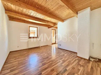 5-Zimmer-Haus kaufen in Dornbirn – 130 m², € 420.000 – Bild 5 von 5