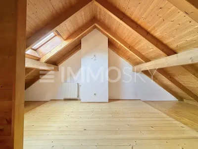 5-Zimmer-Haus kaufen in Dornbirn – 130 m², € 420.000 – Bild 3 von 5