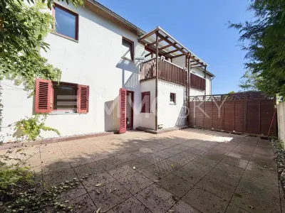 5-Zimmer-Haus kaufen in Dornbirn – 130 m², € 420.000 – Bild 1 von 5