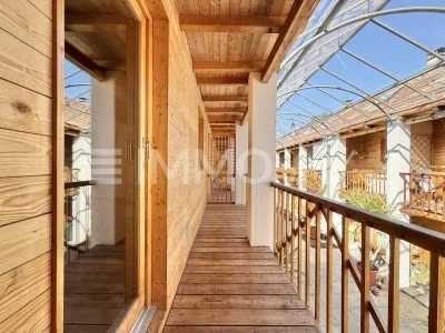 5-Zimmer-Haus kaufen in Dornbirn – 130 m², € 420.000 – Bild 2 von 5