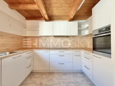 5-Zimmer-Haus kaufen in Dornbirn – 130 m², € 420.000 – Bild 4 von 5