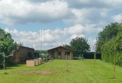 Grundstück kaufen in Mistelbach – 700 m², € 130.000