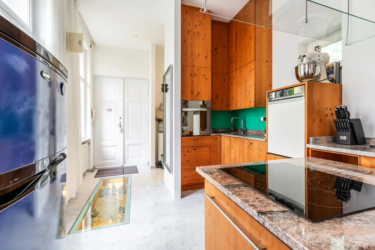 Wohnung – Wien - Ansicht 2