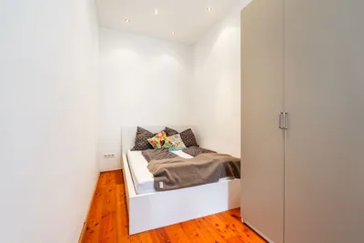 Charmante 2-Zimmer-Wohnung in Wien - direkt neben Schloss Schönbrunn – Bild 3