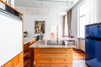 2-Zimmer-Wohnung mieten in Wien – 48 m², € 1.400 – Bild 6 von 10