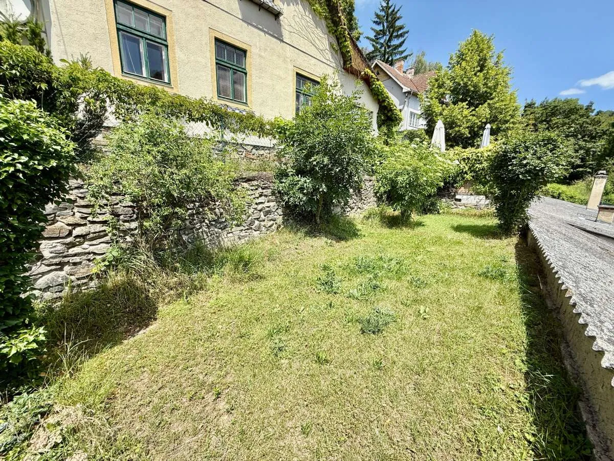 Gars Am Kamp Immobilien