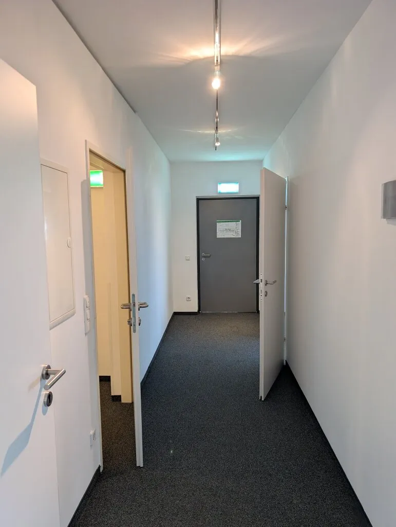 Moderne, klimatisierte Bürofläche im IQ-Center Salzburg-Itzling - Widok 2