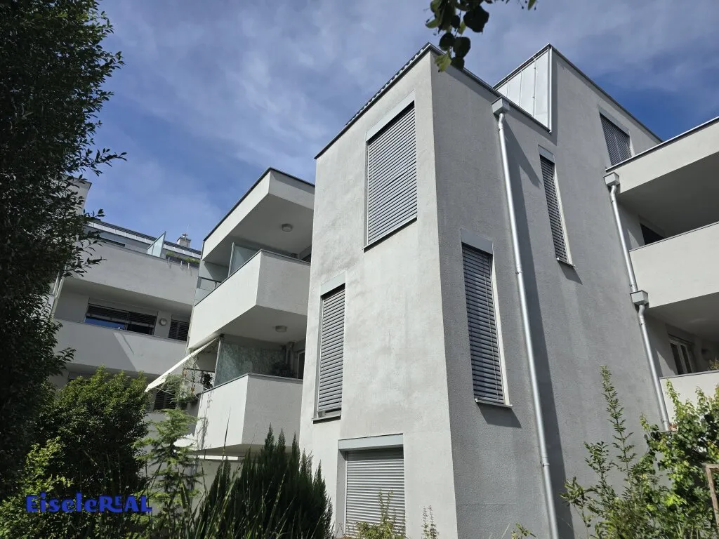 Wohnung – Wien, Siebenhirten - Ansicht 2