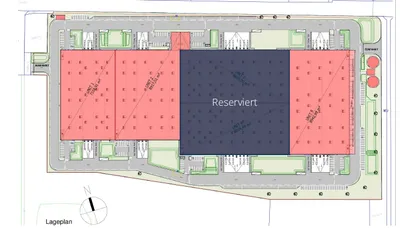 Gewerbeimmobilie mieten in Baden – 7 016 m² – Bild 7 von 7