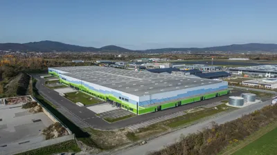 Gewerbeimmobilie mieten in Baden – 7 016 m² – Bild 5 von 7