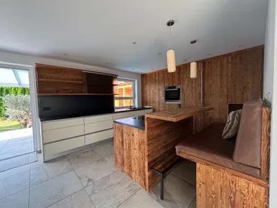 Haus mieten in Salzburg Stadt – 190 m², € 2.950 – Bild 5 von 7