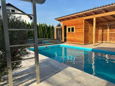 Haus mieten in Salzburg Stadt – 190 m², € 2.950 – Bild 2 von 7