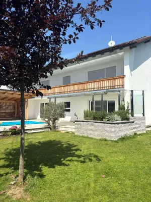 Haus zur Miete in 5020 Salzburg Stadt