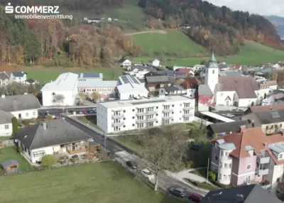3-Zimmer-Wohnung mieten in Scheibbs – 76,29 m², € 687 – Bild 10 von 21